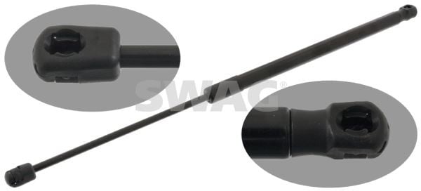 BAGAJ AMORTİSÖRÜ FEBI 34506