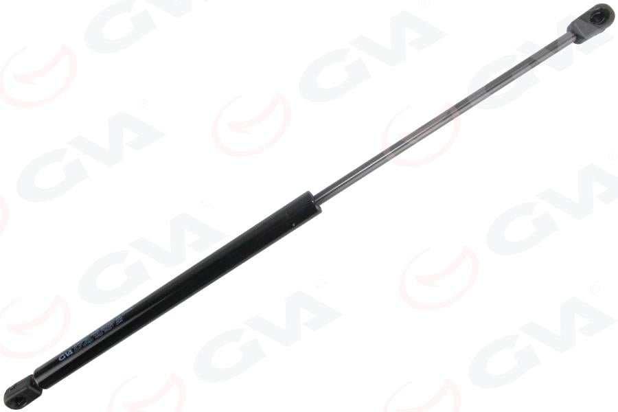 BAGAJ AMORTİSÖRÜ NISSAN MICRA 10 500MM/380N