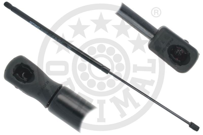 BAGAJ AMORTİSÖRÜ TRANSIT CONNECT 02>14 TEK KAPI