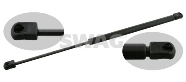 BAGAJ KAPAĞI AMÖRTİSÖRÜ OPEL ASTRA F SW 91>98