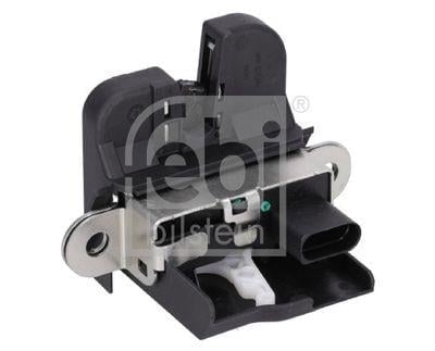 BAGAJ KAPAK KİLİDİ SCİROCCO 3 13