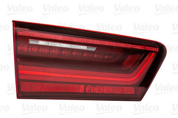 BAGAJ STOP SOL AUDI A6 Avant LED