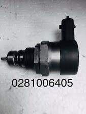 BASINÇ KONTROL VALFİ CR/DRV-U S K/30S