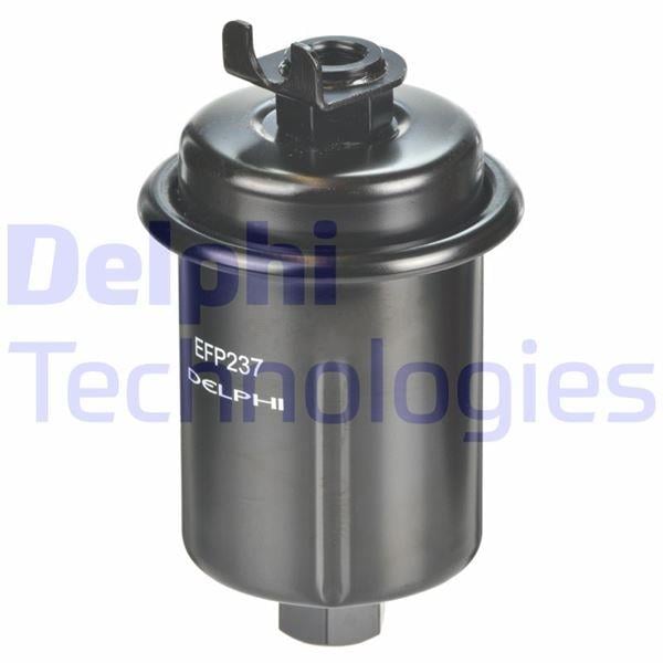 BENZİN FİLTRESİ - HYUNDAI ACCENT 94-00. S-COUPE 91-96 >00