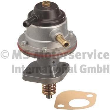 BENZIN OTOMATIGI MERCEDES W114 W116 W123 W126