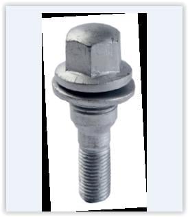 BİJON CİVATASI OYNAR PULLU P307 19 AA