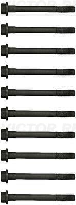 BOLT KIT. CYLINDER HEAD