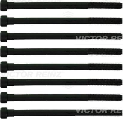 BOLT KIT. CYLINDER HEAD