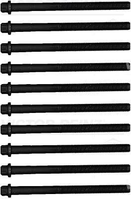 BOLT KIT. CYLINDER HEAD