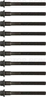 BOLT KIT. CYLINDER HEAD