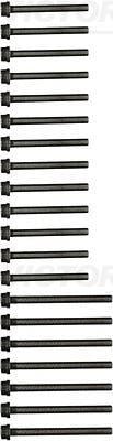 BOLT KIT. CYLINDER HEAD