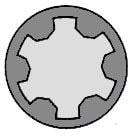 BOLT KIT. CYLINDER HEAD