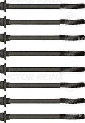 BOLT KIT. CYLINDER HEAD