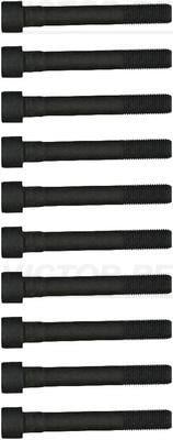 BOLT KIT. CYLINDER HEAD