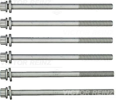 BOLT KIT. CYLINDER HEAD