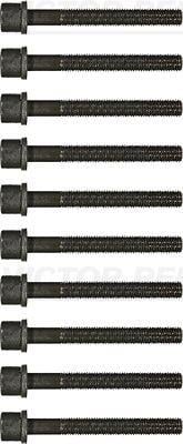 BOLT KIT. CYLINDER HEAD