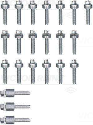 BOLT SET VALVE COVER