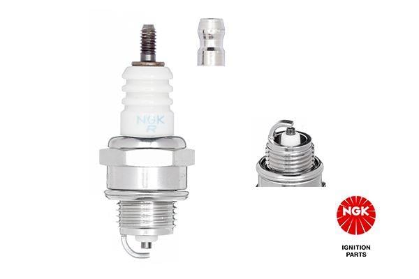 BPMR6A ATEŞLEME BUJİSİ