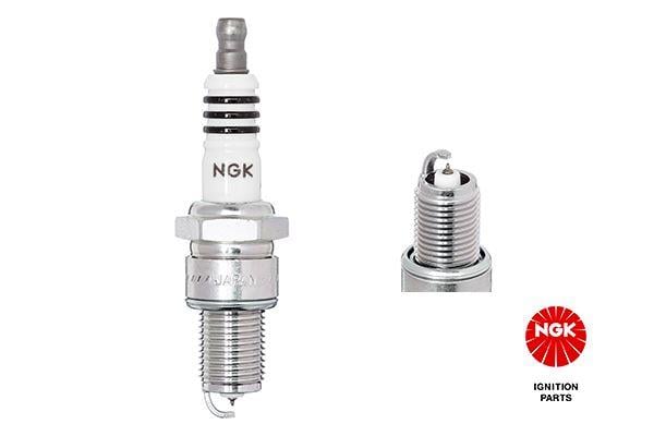 BPR5EIX-11 ATEŞLEME BUJİSİ
