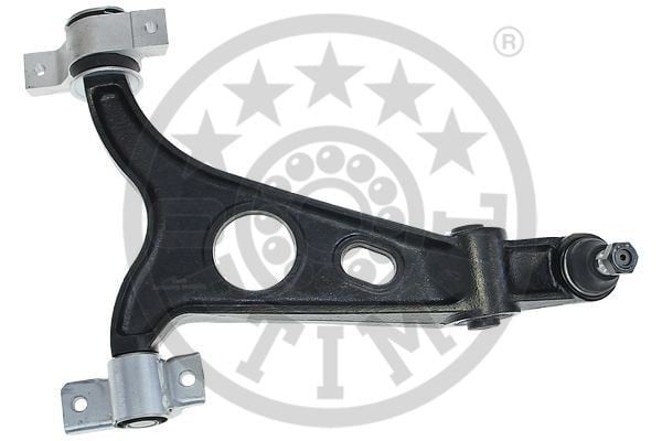 BUGİ KOLU TEKERLEK BAGLANTİSİ 147937 -156932 -156 Sportwagon932 -GT937