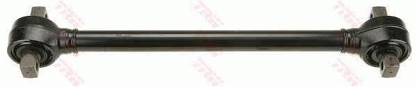 BUGİ KOLU-TEKERLEK BAĞLANTISI MAN- MERCEDES-BENZ MAN EL-ND-NG-NL MERCEDES-BENZ FAHRGESTELL / CHASSİS -O 405 1994-2001