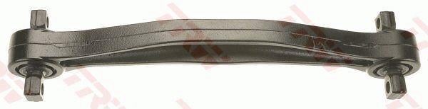 BUGİ KOLU-TEKERLEK BAĞLANTISI SCANIA 4-SERİES-P-G-R-T-SERİES 99-12