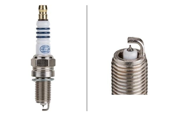 BUJİ IRİDİUM PRO.1 ELEKTROT.NİSSAN PİXO/OPEL AGİLA/SUZUKİ ALTO-CELERİO-JİMNY-SPLASH-SWİFT