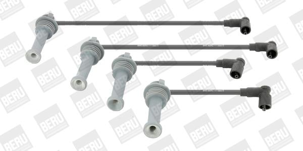 BUJİ KABLOSU FORD FOCUS-FIESTA-CMAX 2010 >