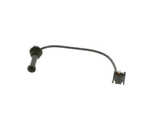 BUJİ KABLOSU SİLİKON SET B 805