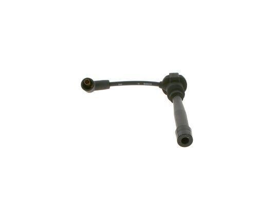 BUJİ KABLOSU SİLİKON SET B W258