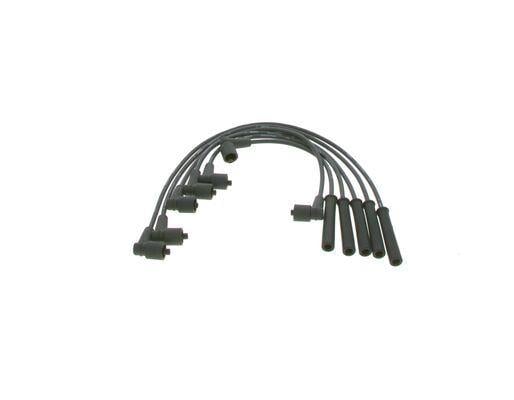 BUJİ KABLOSU VOLVO 850 S70 C70 S80 V70 XC70 B753