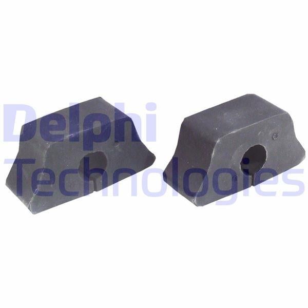 BURÇ TAKIMI 16MM - 2 Lİ PAKET ARKA; - OPEL CORSA A. B. VAN. TİGRA 09/82>12/01