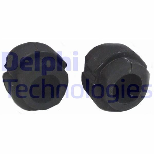 BURÇ TAKIMI 25MM - 2 Lİ PAKET ÖN; - AUDI / SKODA / VW A4. QUATTRO. A5. A6. QUATTRO. A7. A8. QUAT