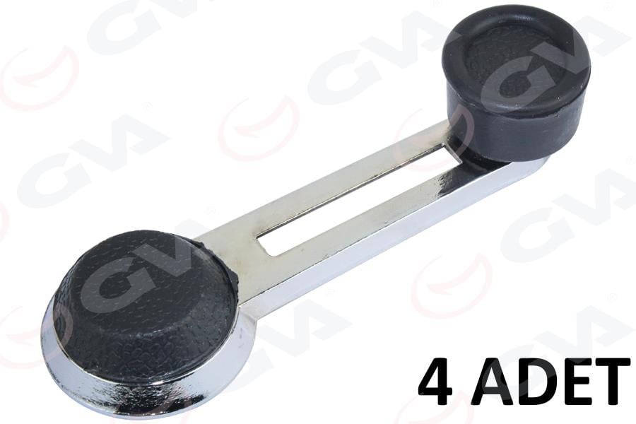 CAM AÇMA KOLU METAL M131 D.K.Ş.