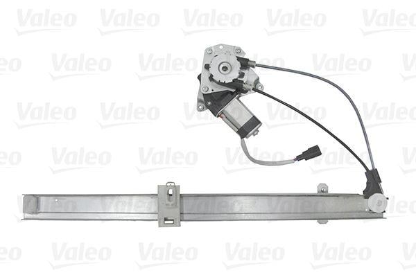 CAM MEKANİZMASI ARKA SOL JEEP CHEROKEE 2001>2008