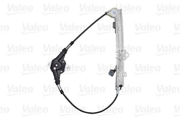 CAM MEKANİZMASI man ARKA SAĞ - Fiat GRANDE PUNTO 05>12