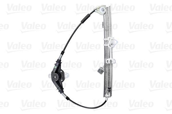 CAM MEKANİZMASI man ARKA SOL - Fiat PUNTO I 10/99>11/10