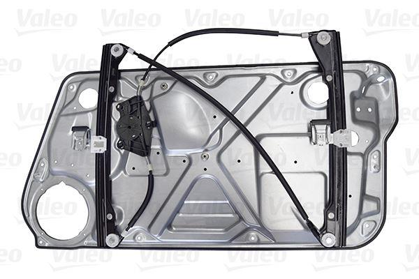 CAM MEKANİZMASI mecaDP ÖN SAĞ - VW NEW BEETLE 98>10