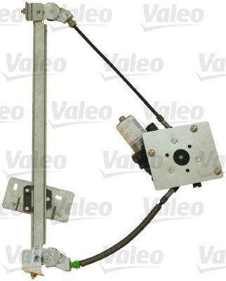 CAM MEKANİZMASI ÖN SAĞ ALFA ROM. 33 SW