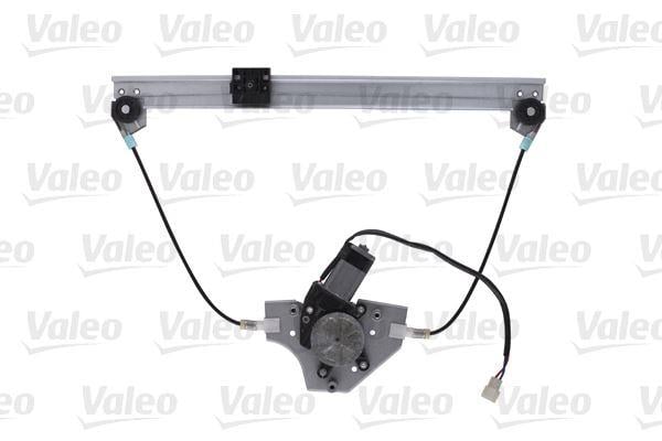 CAM MEKANİZMASI ÖN SAĞ CLIO 98