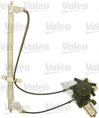 CAM MEKANİZMASI ÖN SOL AUDI 100. A4. A6