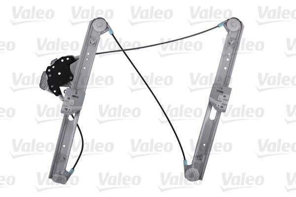 CAM MEKANİZMASI ÖN SOL BMW-3 E46 98>05 MOTORSUZ