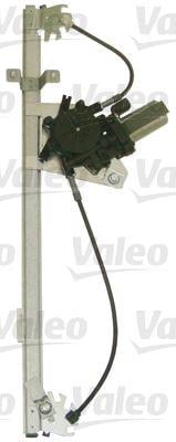 CAM MEKANİZMASI ÖN SOL CITROEN JUMPER. FIAT DUCATO. PEUGEOT BOXER