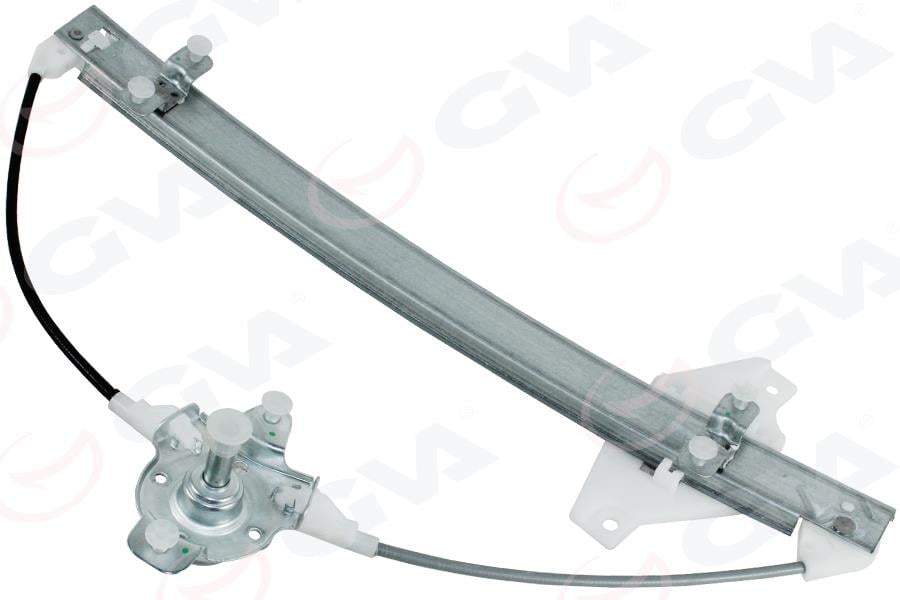 CAM MEKANİZMASI ÖN SOL HYUNDAI ACCENT ÖN 00-05 MANUEL