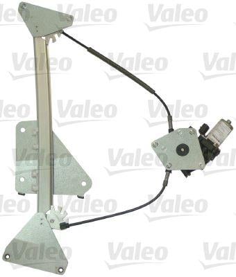 CAM MEKANİZMASI ÖN SOL HYUNDAI COUPE