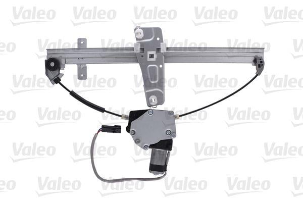CAM MEKANİZMASI ÖN SOL JEEP CHEROKEE 6/03>
