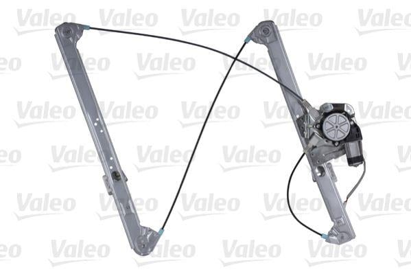 CAM MEKANİZMASI ÖN SOL MMOTORLU BMW X5 E53 00-06