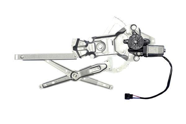CAM MEKANİZMASI ÖN SOL MOTORLU BMW E34 89-95