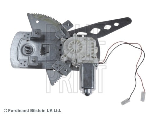 CAM OTOMATİĞİ CR-V 1995-06