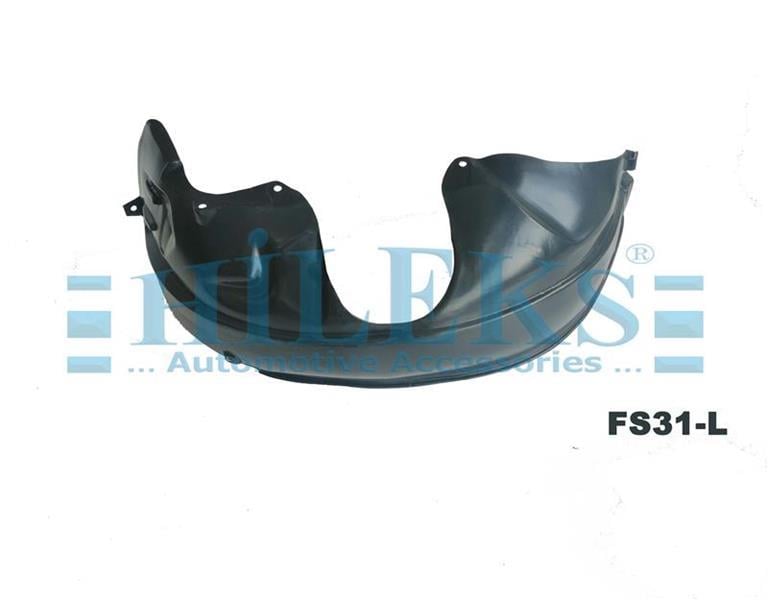 ÇAMURLUK DAVLUMBAZI ÖN SOL FORD FUSİON 02 >